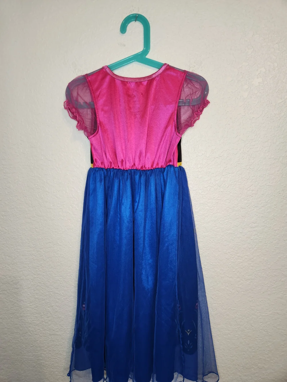 Disney frozen fantasy